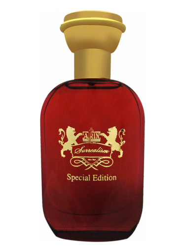 عطر ادکلن سورئالیسم آترین استار - Surrealism Atrin Star - بررسی، قیمت و خرید