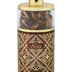عطر ادکلن آلیا اجمل - Alia Ajmal - بررسی، قیمت و خرید