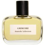 عطر ادکلن گریموآر آنتول لبرتون - Grimoire Anatole Lebreton - بررسی، قیمت و خرید