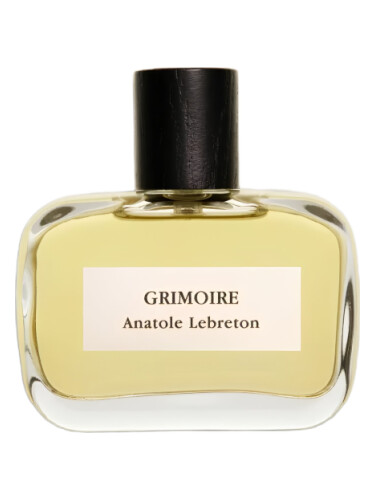 عطر ادکلن گریموآر آنتول لبرتون - Grimoire Anatole Lebreton - بررسی، قیمت و خرید