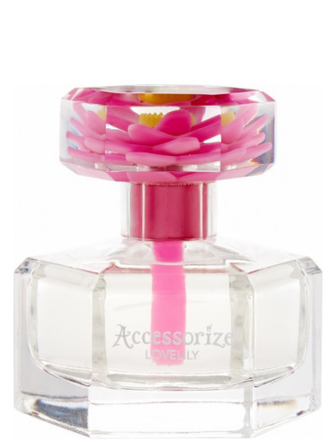 عطر ادکلن لاولیلی اکسسورایز - Lovelily Accessorize - بررسی، قیمت و خرید