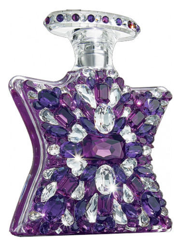 عطر ادکلن باند نامبر ناین پرفیوم سوآروفسکی ادیشن باند نامبر ناین - Bond No 9 Perfume Swarovski Edition Bond No 9 - بررسی، قیمت و خرید