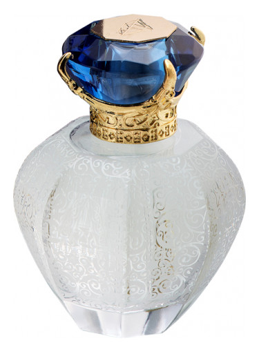 عطر ادکلن بلو کریستال اتر کالکشن - Blue Crystal Attar Collection - بررسی، قیمت و خرید