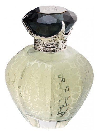 عطر ادکلن پلاتین کریستال اتار کالکشن - Platinum Crystal Attar Collection - بررسی، قیمت و خرید
