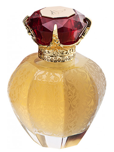 عطر ادکلن رد کریستال اتا کالکشن - Red Crystal Attar Collection - بررسی، قیمت و خرید