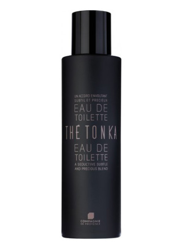 عطر ادکلن ته تونکا کامپانی دو پروونس - Thé Tonka Compagnie de Provence - بررسی، قیمت و خرید
