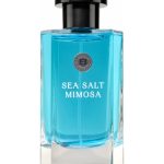 عطر ادکلن سی سالت میموسا سی او بیگلوو - Sea Salt Mimosa C.O.Bigelow - بررسی، قیمت و خرید