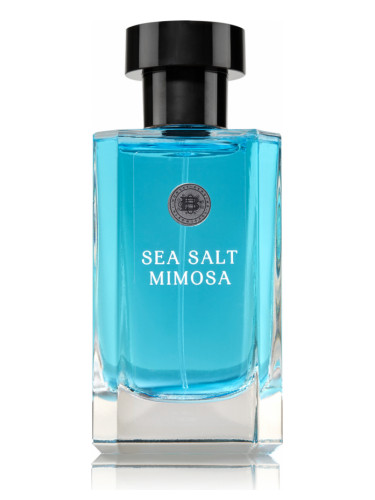 عطر ادکلن سی سالت میموسا سی او بیگلوو - Sea Salt Mimosa C.O.Bigelow - بررسی، قیمت و خرید