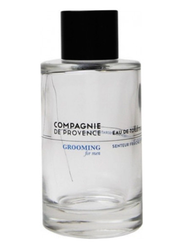 عطر ادکلن گرومینگ کامپانی دو پرووانس - Grooming Compagnie de Provence - بررسی، قیمت و خرید