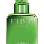 عطر ادکلن ایتِرنیتی فور مَن کالِکتور اِدیشِن ۲۰۱۶ کلوین کلاین - Eternity For Men Collector Edition 2016 Calvin Klein - بررسی، قیمت و خرید