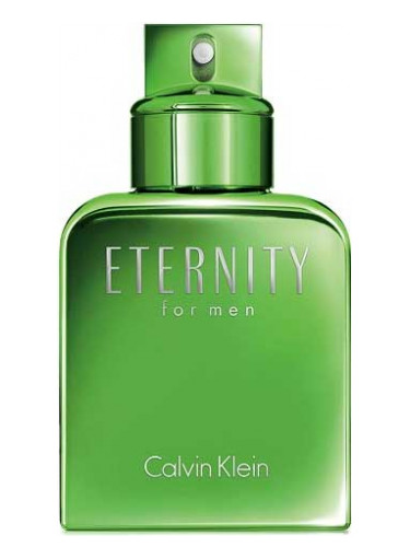 عطر ادکلن ایتِرنیتی فور مَن کالِکتور اِدیشِن ۲۰۱۶ کلوین کلاین - Eternity For Men Collector Edition 2016 Calvin Klein - بررسی، قیمت و خرید