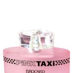عطر ادکلن پینک تاکسی بروکارد - Pink Taxi Brocard - بررسی، قیمت و خرید