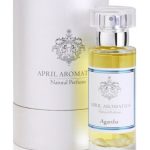 عطر ادکلن آگارتا اِیپریل اَروماتیکس - Agartha April Aromatics - بررسی، قیمت و خرید