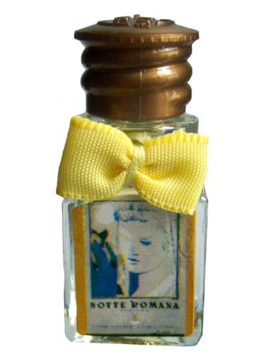 عطر ادکلن نُت رومانا بورساری - Notte Romana Borsari - بررسی، قیمت و خرید