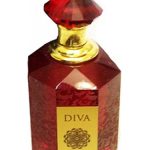 عطر ادکلن دیوا اتار کالکشن - Diva Attar Collection - بررسی، قیمت و خرید