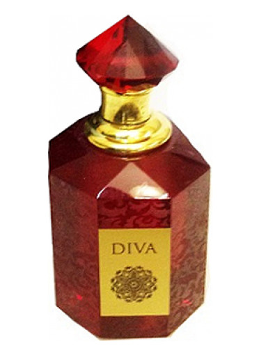 عطر ادکلن دیوا اتار کالکشن - Diva Attar Collection - بررسی، قیمت و خرید