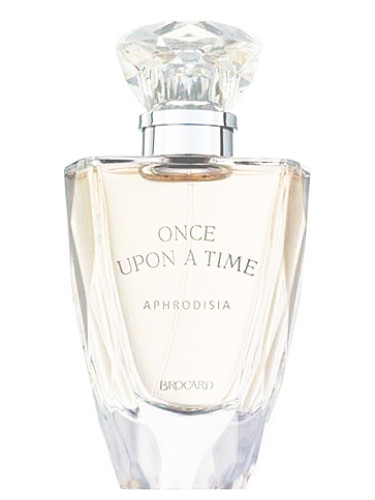 عطر ادکلن وانس آپان اِ تایم افرودیزیا بروکارد - Once Upon a Time Aphrodisia Brocard - بررسی، قیمت و خرید