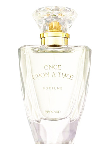 عطر ادکلن وانس آپان ا تایم فورچون بروکارد - Once Upon a Time Fortune Brocard - بررسی، قیمت و خرید