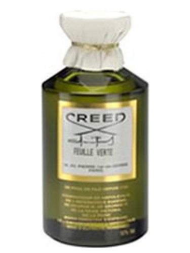 عطر ادکلن فوی ورت کرید - Feuille Verte Creed - بررسی، قیمت و خرید