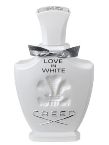 عطر ادکلن لاو این وایت کرید - Love in White Creed - بررسی، قیمت و خرید