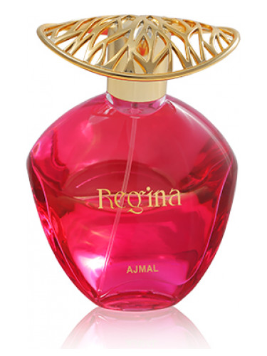 عطر ادکلن رجاینا اجمل - Regina Ajmal - بررسی، قیمت و خرید