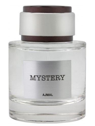 عطر ادکلن میستری اجمل - Mystery Ajmal - بررسی، قیمت و خرید