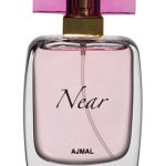 عطر ادکلن نیر اجمل - Near Ajmal - بررسی، قیمت و خرید