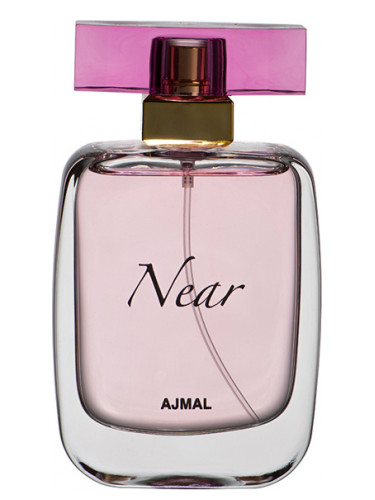 عطر ادکلن نیر اجمل - Near Ajmal - بررسی، قیمت و خرید