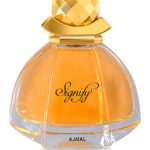 عطر ادکلن سگنیفای اجمل - Signify Ajmal - بررسی، قیمت و خرید