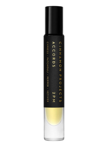 عطر ادکلن تو پی ام سینامون پروجکتز - 2 PM Cinnamon Projects - بررسی، قیمت و خرید