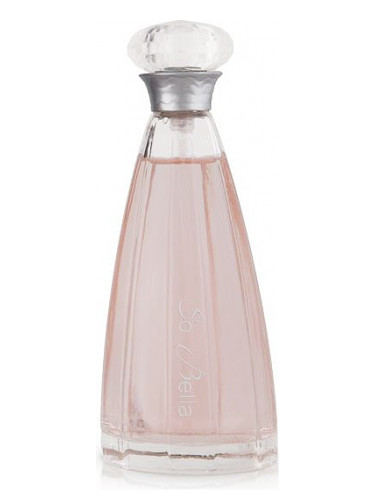 عطر ادکلن سو بلا کریستین داروین - So Bella Christine Darvin - بررسی، قیمت و خرید