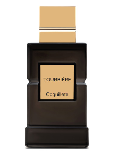 عطر ادکلن توربیر کوکلیت - Tourbière Coquillete - بررسی، قیمت و خرید