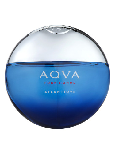 عطر ادکلن آکوا پور هوم آتلانتیک بولگاری - Aqva Pour Homme Atlantiqve Bvlgari - بررسی، قیمت و خرید