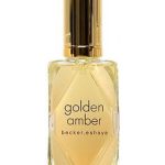 عطر ادکلن گلدن آمبر بکر اشیا - Golden Amber becker.eshaya - بررسی، قیمت و خرید