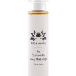 عطر ادکلن رُزا آوارا بای یان فرولوف و والری میخالیتسین - Rosa Avara By Yan Froloff & Valery Mikhalitcyn - بررسی، قیمت و خرید