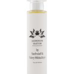 عطر ادکلن یاسمنوم ایراٹوم بای یان فرولوف و والری میخالیتسین - Jasminum Iratum By Yan Froloff & Valery Mikhalitcyn - بررسی، قیمت و خرید