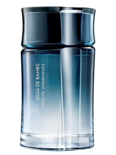 عطر ادکلن آگوا د بامبو آدولفو دومینگز - Agua de Bambu Adolfo Dominguez - بررسی، قیمت و خرید