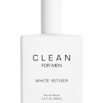 عطر ادکلن کلین فور من وایت وتیور کلین - Clean For Men White Vetiver Clean - بررسی، قیمت و خرید