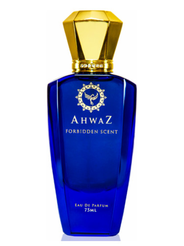 عطر ادکلن فربیدن سنت آهواز فراگرنس - Forbidden Scent Ahwaz Fragrance - بررسی، قیمت و خرید
