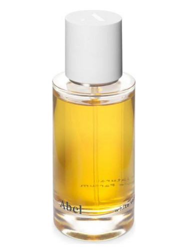 عطر ادکلن وایت وتیور آبِل - White Vetiver Abel - بررسی، قیمت و خرید