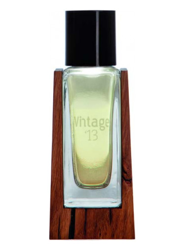عطر ادکلن وینتیج سیزده ابل - Vintage'13 Abel - بررسی، قیمت و خرید
