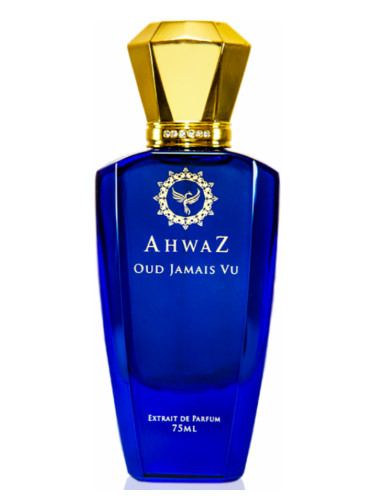 عطر ادکلن اود جامه ویو آهواز فراگرنس - Oud Jamais Vu Ahwaz Fragrance - بررسی، قیمت و خرید