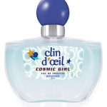 عطر ادکلن کلین دویل کازمیک گرل بورژوا - Clin d'Oeil Cosmic Girl Bourjois - بررسی، قیمت و خرید