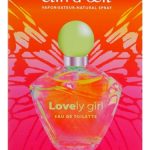 عطر ادکلن کلین دو ای لاولی گرل بورژوا - Clin d'Oeil Lovely Girl Bourjois - بررسی، قیمت و خرید