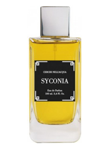 عطر ادکلن سایکونیا چرکی نلاکوا - Syconia Cerchi Nell’Acqua - بررسی، قیمت و خرید
