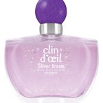عطر ادکلن کلین دویل سیلور دریم بورژوا - Clin d'Oeil Silver Dream Bourjois - بررسی، قیمت و خرید