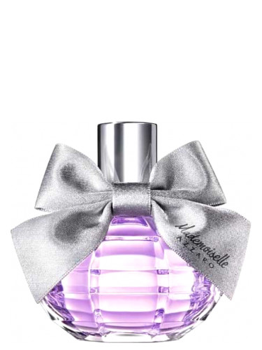 عطر ادکلن مادمازل لو تری بل آزارو - Mademoiselle L’Eau Très Belle Azzaro - بررسی، قیمت و خرید