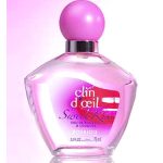 عطر ادکلن کلین دویل سوییت کیس بورژوا - Clin d'Oeil Sweet Kiss Bourjois - بررسی، قیمت و خرید