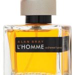 عطر ادکلن لوم ادونچر آلن بری - L'Homme Adventure Alan Bray - بررسی، قیمت و خرید