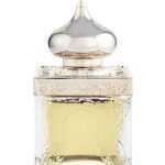 عطر ادکلن سیلور کریستال آمواژ - Silver Cristal Amouage - بررسی، قیمت و خرید